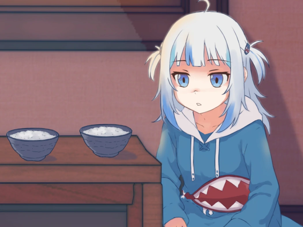 鲨影潮生：岛屿秘辛 Shiftide: Sharki 双端 汉化版无修 预览图