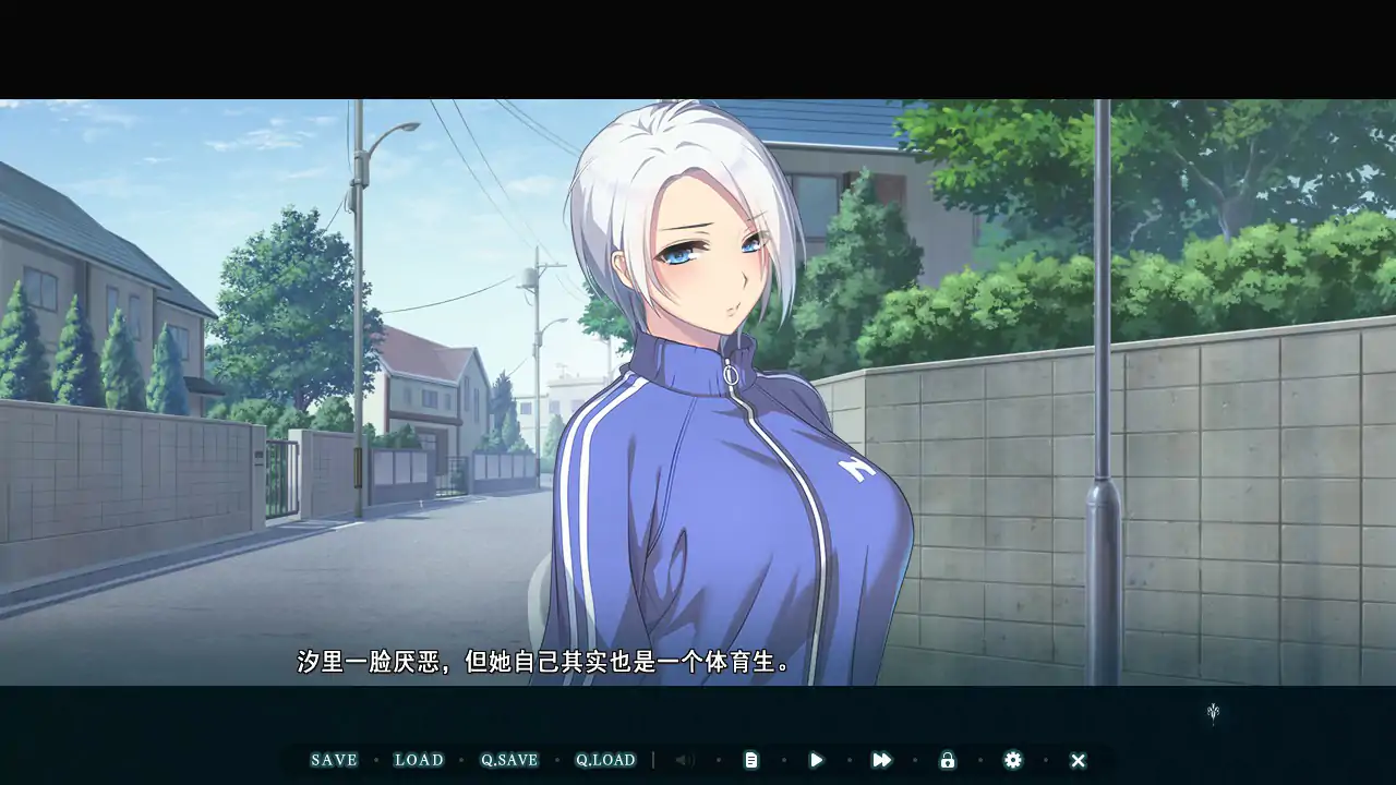 异世界缘交 V1.0 官方中文版 PC端 官中版 预览图