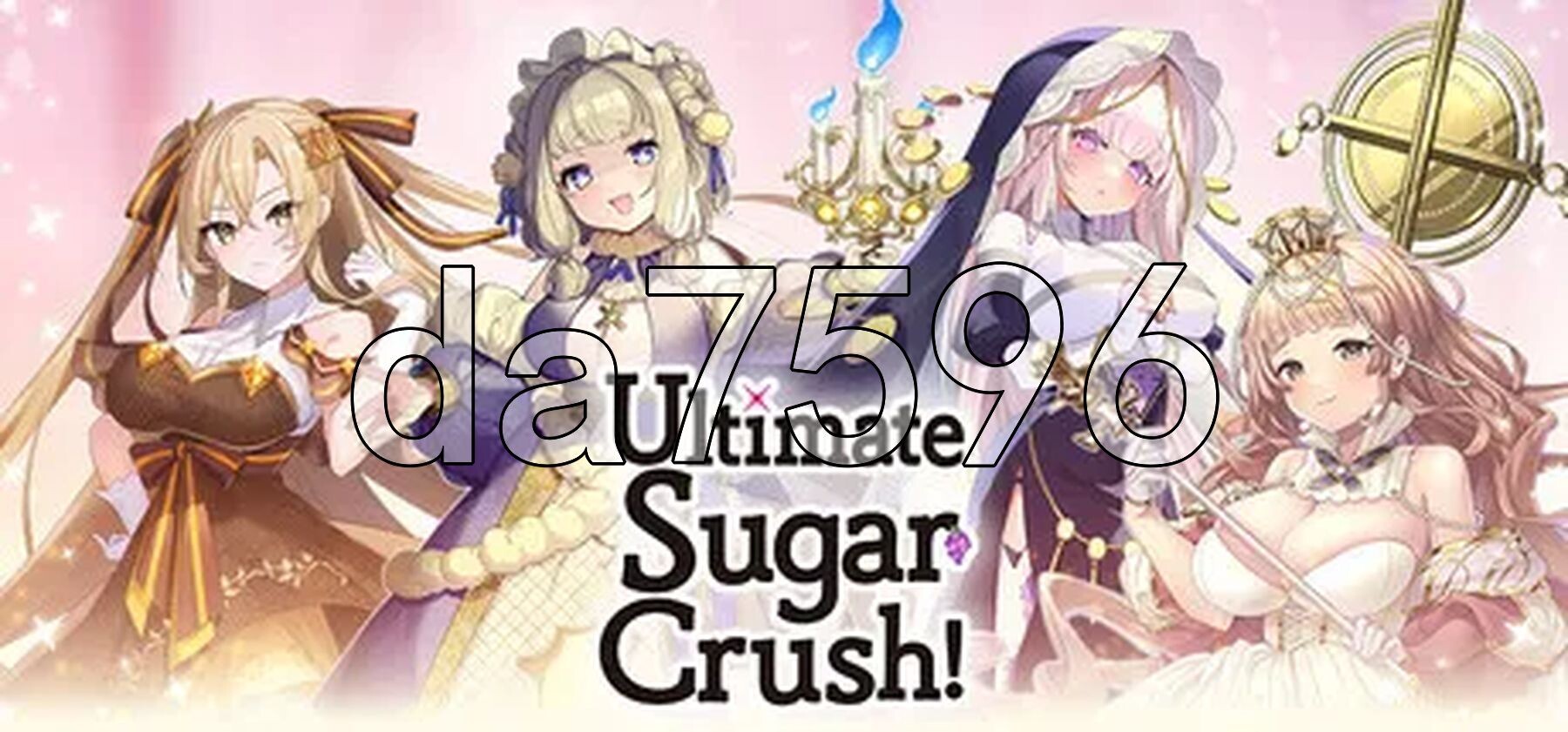 终极糖果粉碎！ Ultimate Sugar Crush! PC端 官中更新版 预览图