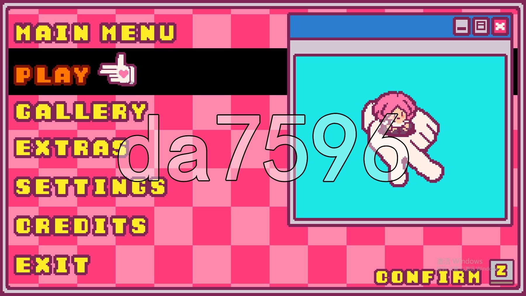 芬冈永恒！ Fingun Forever! v1.21 生肉版 PC端 日文原版 预览图