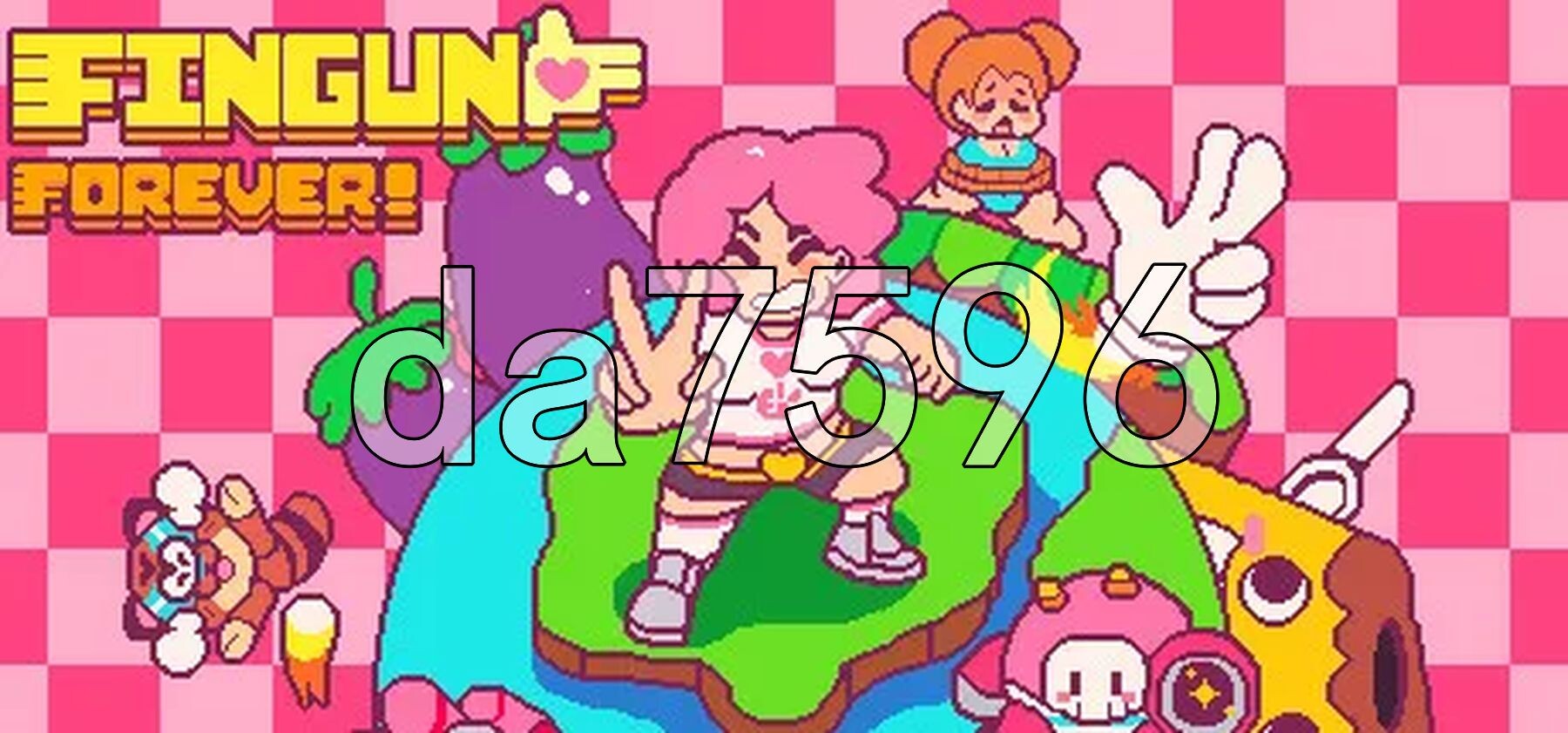 芬冈永恒！ Fingun Forever! v1.21 生肉版 PC端 日文原版 预览图