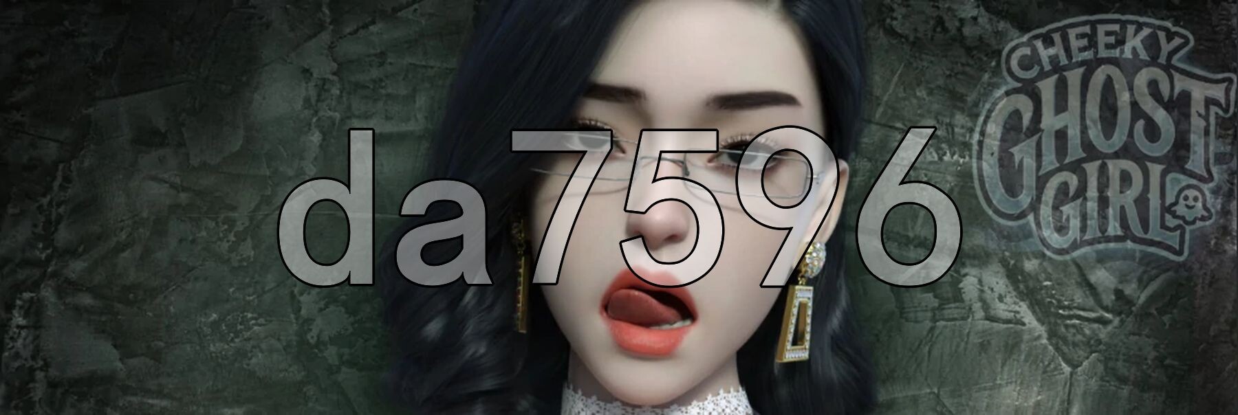 顽皮的幽灵女孩 Cheeky Ghost Girl v0.7.2 双端 汉化版 预览图