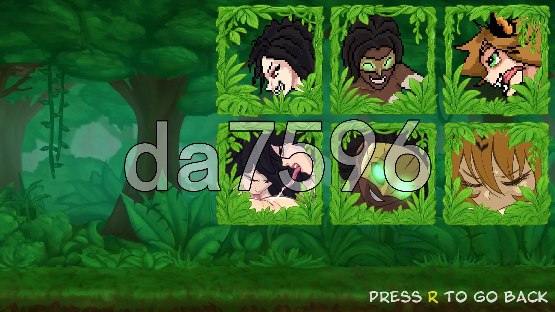 原始脉动 Primal Pulse v1.0 不限语言+自带全回想 PC端 完整版 预览图
