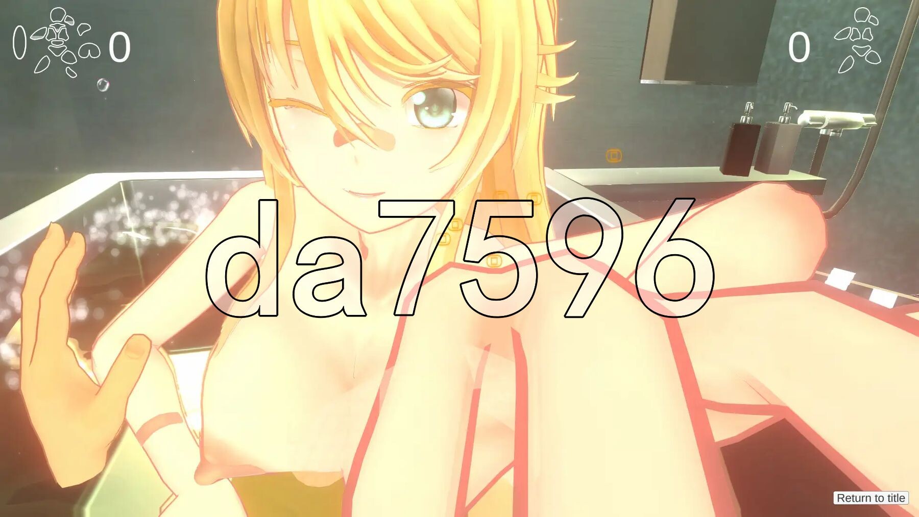 和小布丁一起洗澡吧2 プリンちゃんとお風呂に入ろう1.06c v1.06c PC端 官中高清版 预览图