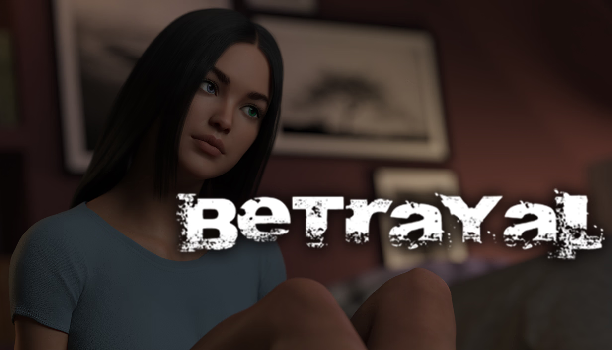 背叛 Betrayal v0.1 双端 AI汉化版 预览图