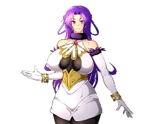 魔女騎士アンナ～黒き蛇と黄金の鷹～1+2+魔女騎士アンナ～黒の女王と双星の騎士～第3章 PC端 AI汉化版 预览图