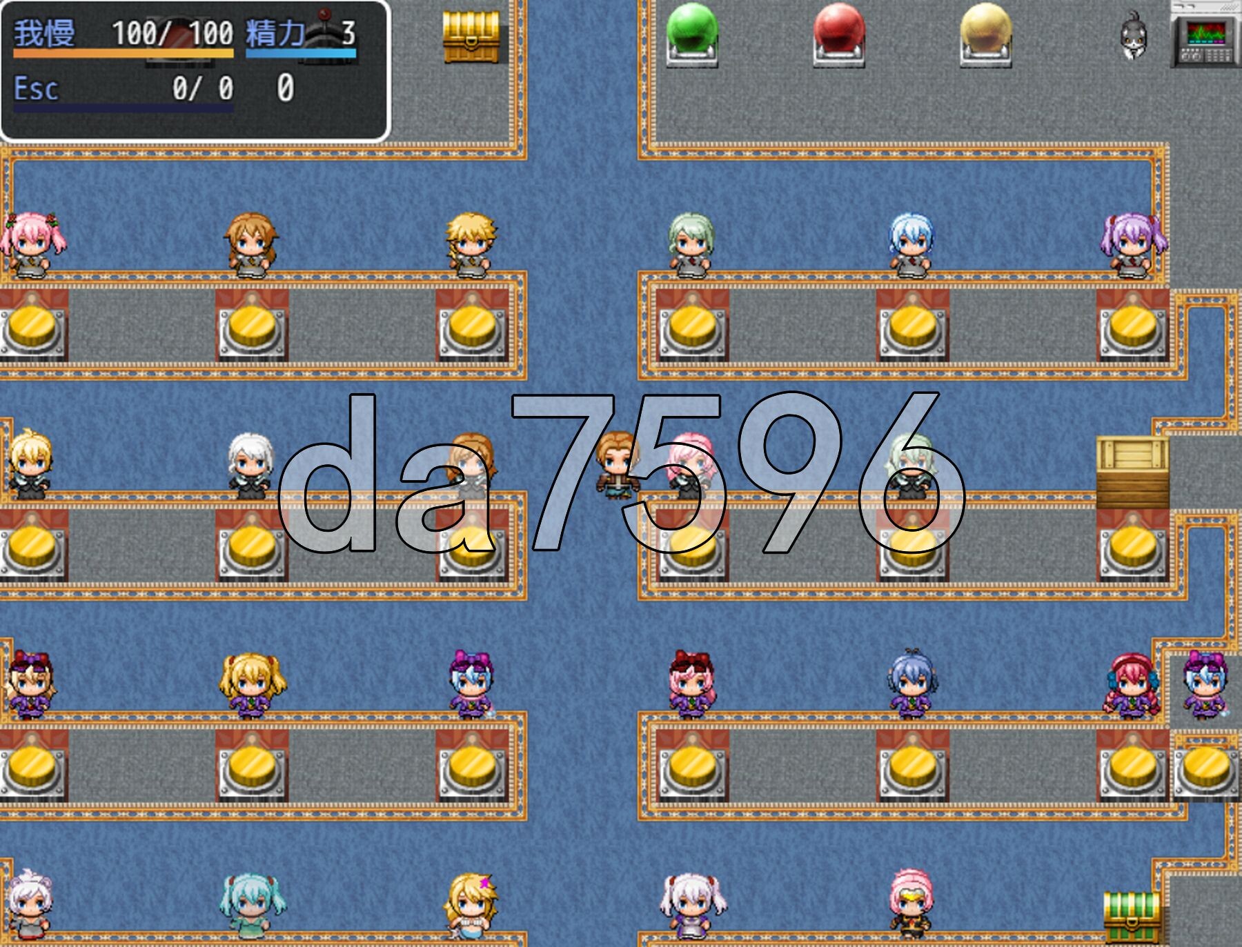 LiLinTrigger v1.23 内嵌AI汉化版+自带全回想解放 PC端 AI汉化完整版 预览图
