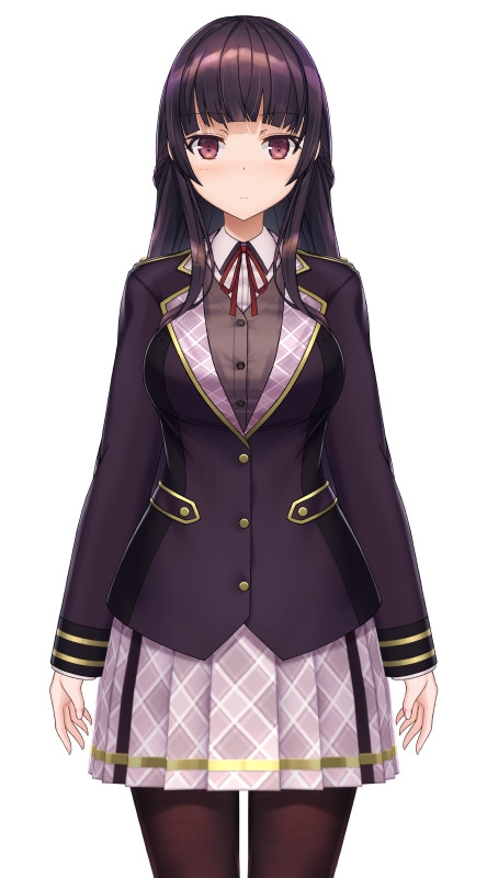 全动态 洗脳アプリで清楚なお嬢様をドスケベ調教するシミュレーション v0.5.0官方中文 PC端 官中版 预览图