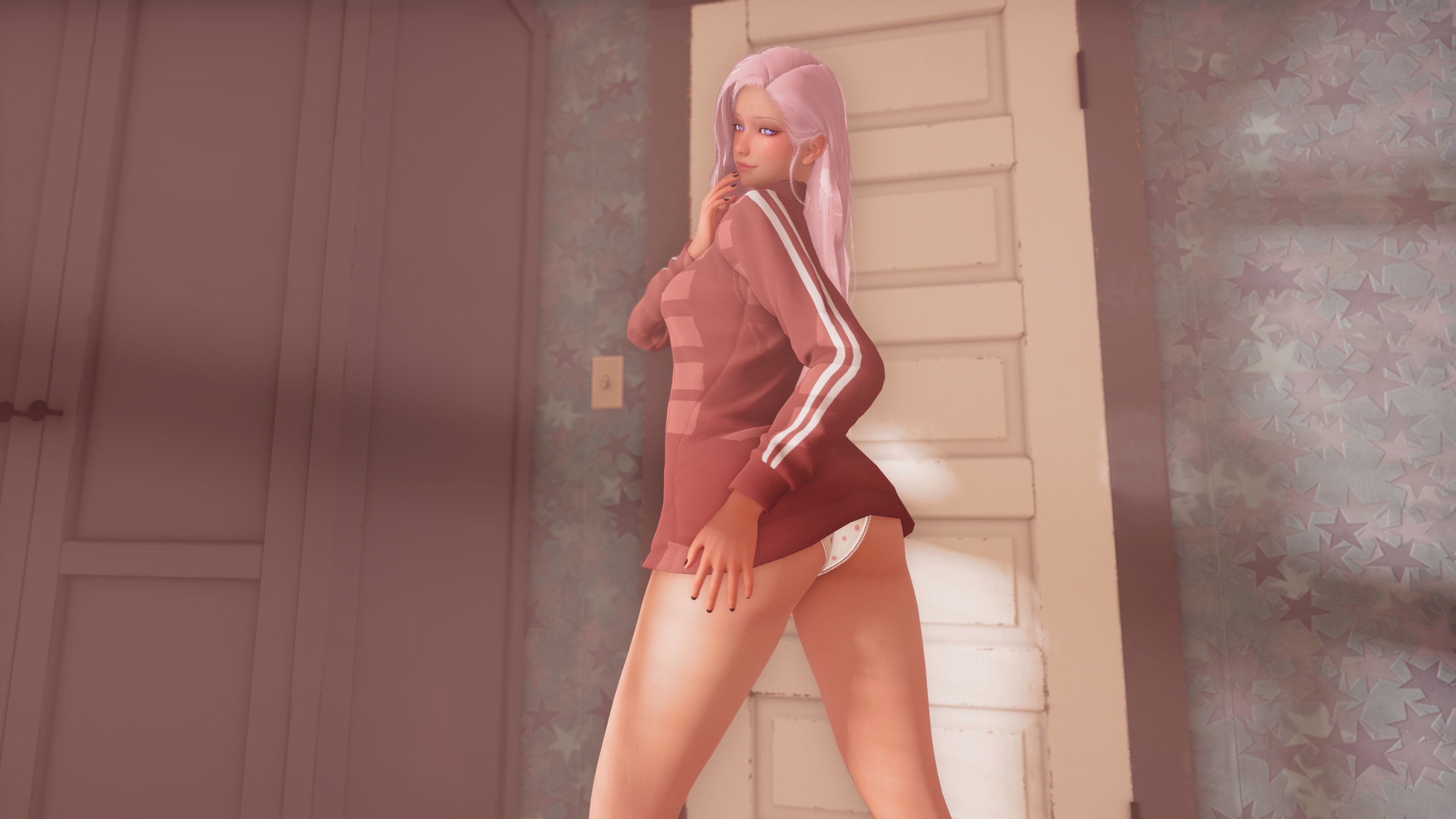 惩教教会 Correctional Church v0.2.1 PC端 官中步兵 预览图