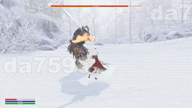 冰霜之姬 Snow x Hime V1.7.2 PC端 官中步兵 预览图