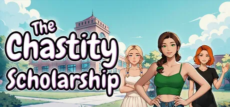 贞洁奖学金 The Chastity Scholarship V1.1.0 PC端 AI汉化版 预览图