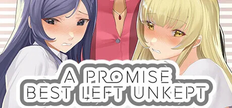 最好不要兑现的承诺 A Promise Best Left Unkept 官中无码 PC端 官中无码 预览图