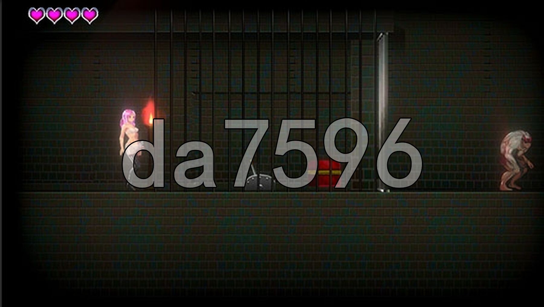 血月:逃出迷宫魔城 ブラッドムーン 脱出迷宮魔城 PC端 官中更新版 预览图