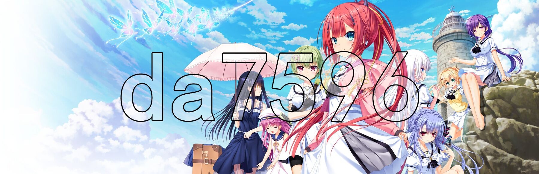 夏日口袋 Summer Pockets REFLECTION BLUE Ver1.4.2.1 STEAM官方中文版 PC端 官中版 预览图