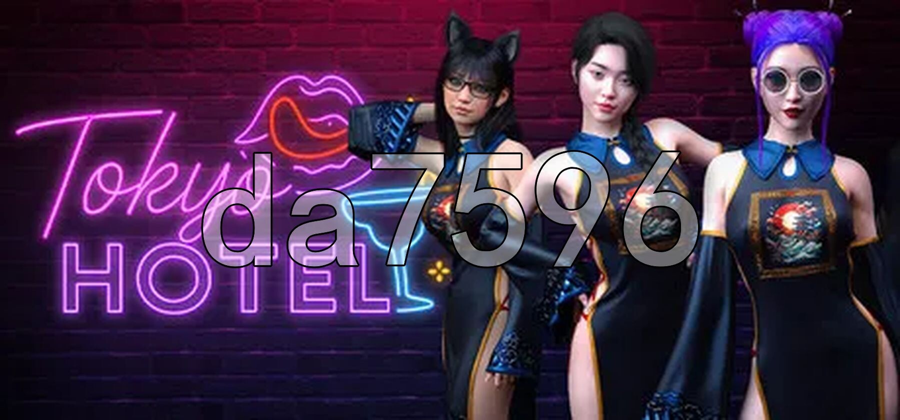 东京旅馆 Tokyo Hotel v1.0 官方中文步兵版 PC端 官中步兵 预览图