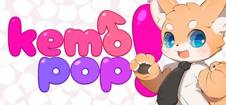 Kemopop！ PC端 官中步兵 预览图