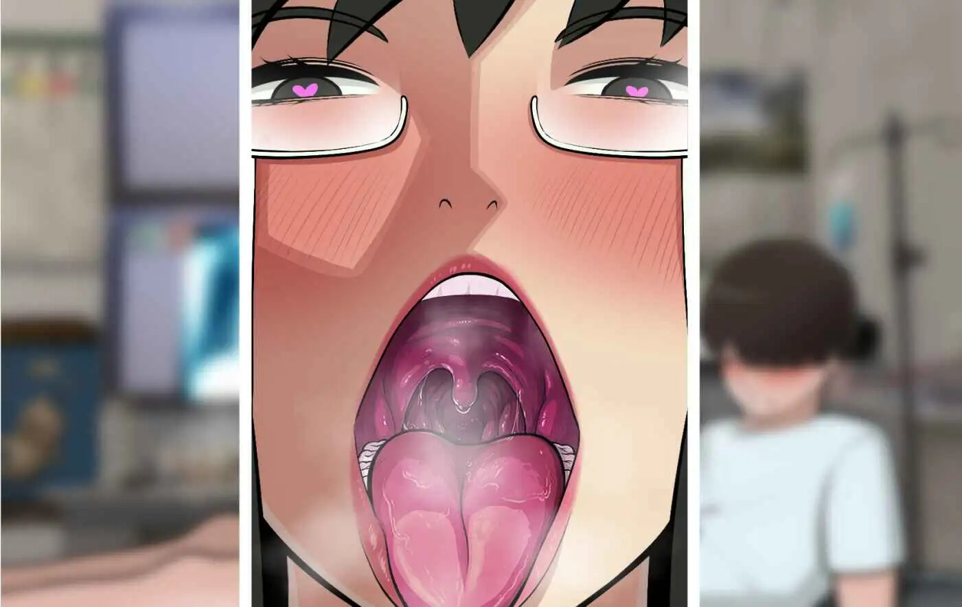 木叶熟女 Hokage’s Adopted Son v0.6 双端 AI汉化版 预览图