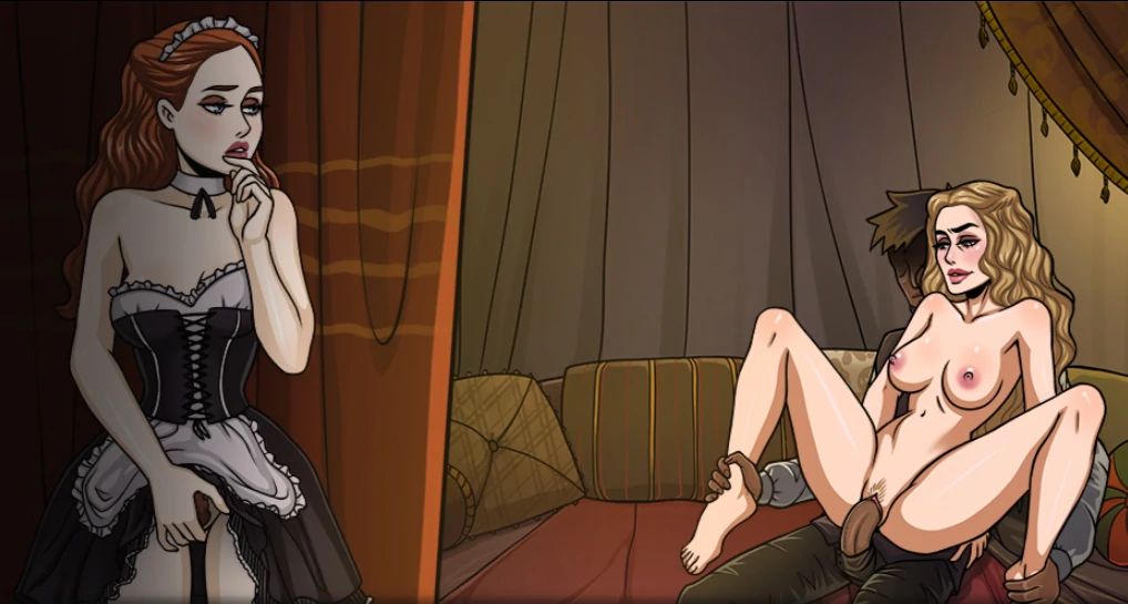 妓女游戏 Game_of_Whores-v0.31.1 双端 汉化版 预览图