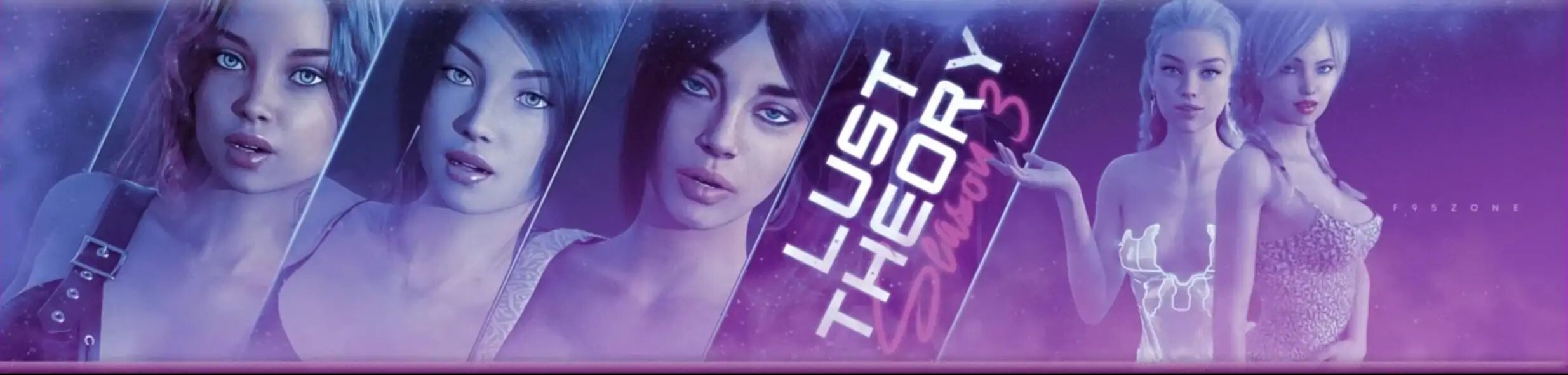 欲望伦理 Lust Theory S3 v1.0.2 双端 汉化版 预览图