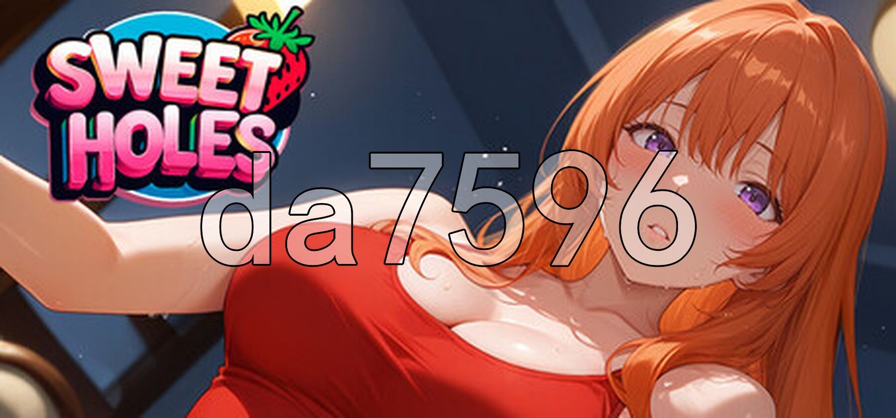 甜蜜洞穴 SWEET HOLES 生肉步兵版+自带全回想解放 PC端 高清完整版 预览图