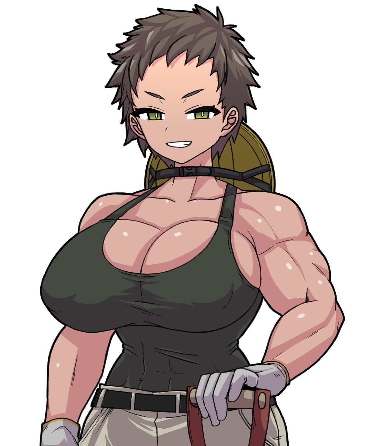 PACMO～ドコでもナンでもダレとでも!?全ての女と身勝手SEX!!～ 双端 AI汉化版 预览图