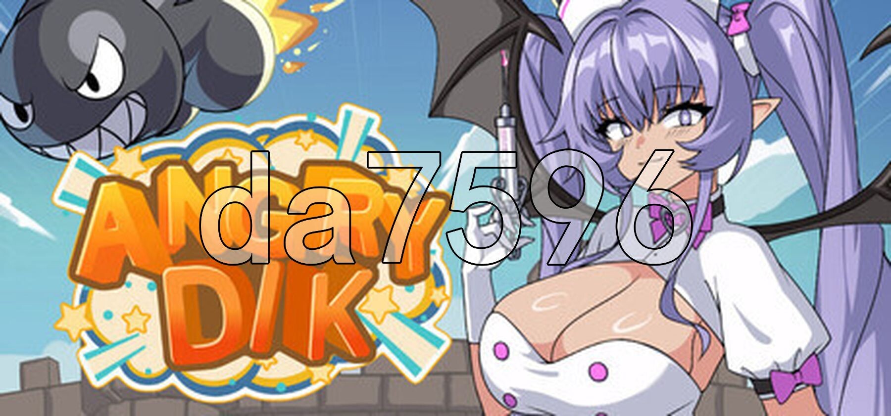愤怒的迪克 Angry Dik Demo PC端 官中步兵版 预览图