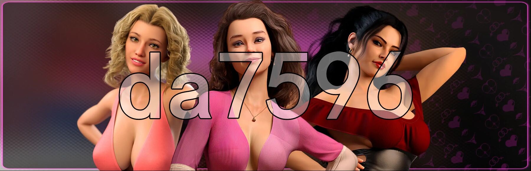 我的宾博梦 My Bimbo Dream S2.v2.0.7 双端 汉化版 预览图
