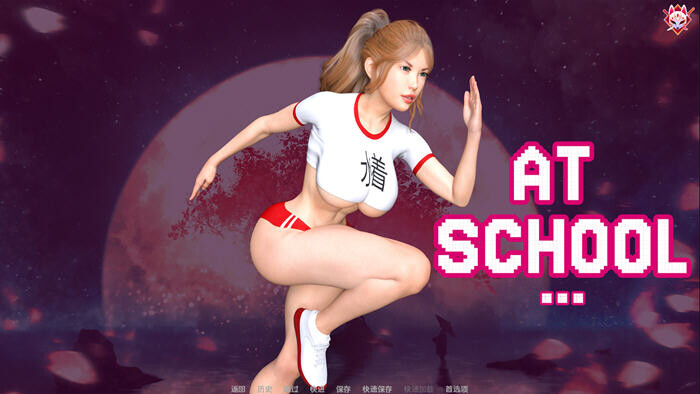 欲望之罪 Sins of lust Ch.II v0.4.5 汉化版+补丁 双端 预览图