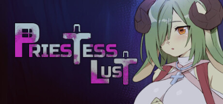 Priestess Lust PC端 官中版 预览图