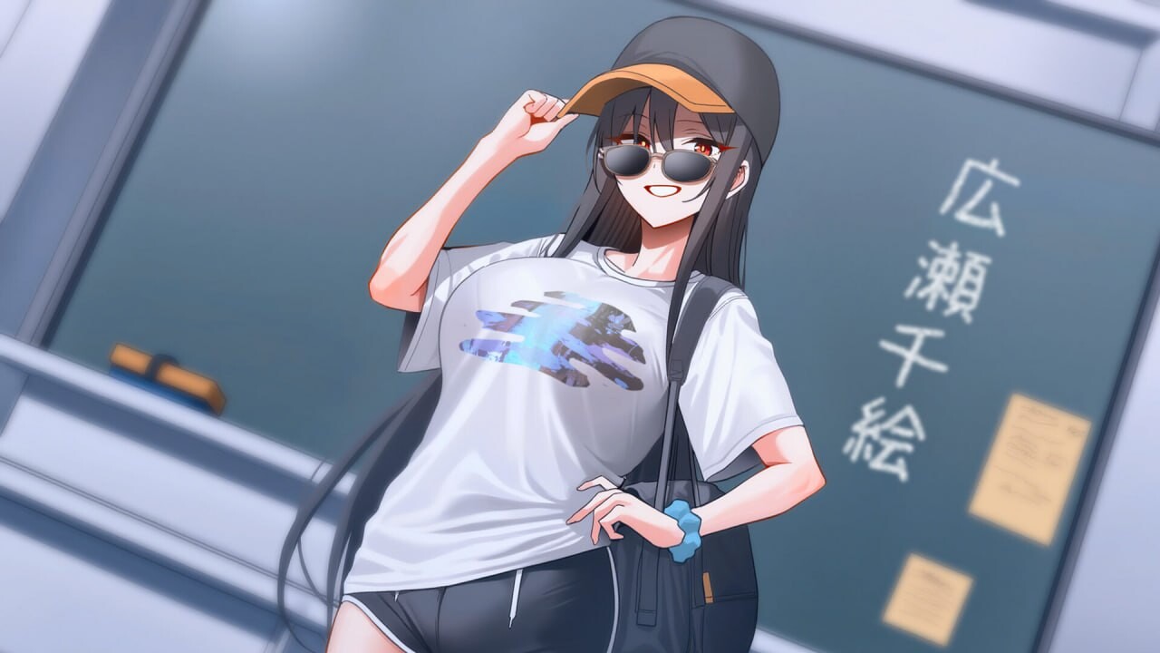 我的同学是女优 我的同學是女優 v0.9.83 PC端 官中高清版 预览图