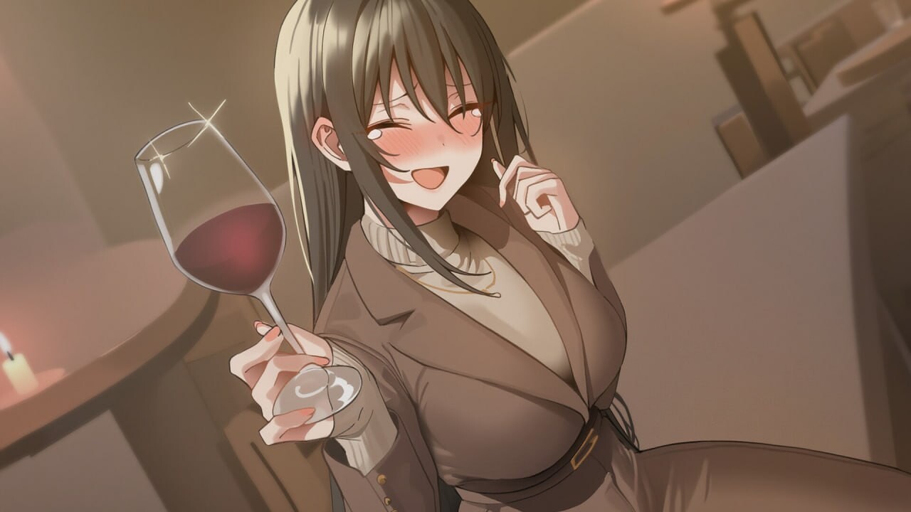 我的同学是女优 我的同學是女優 v0.9.83 PC端 官中高清版 预览图