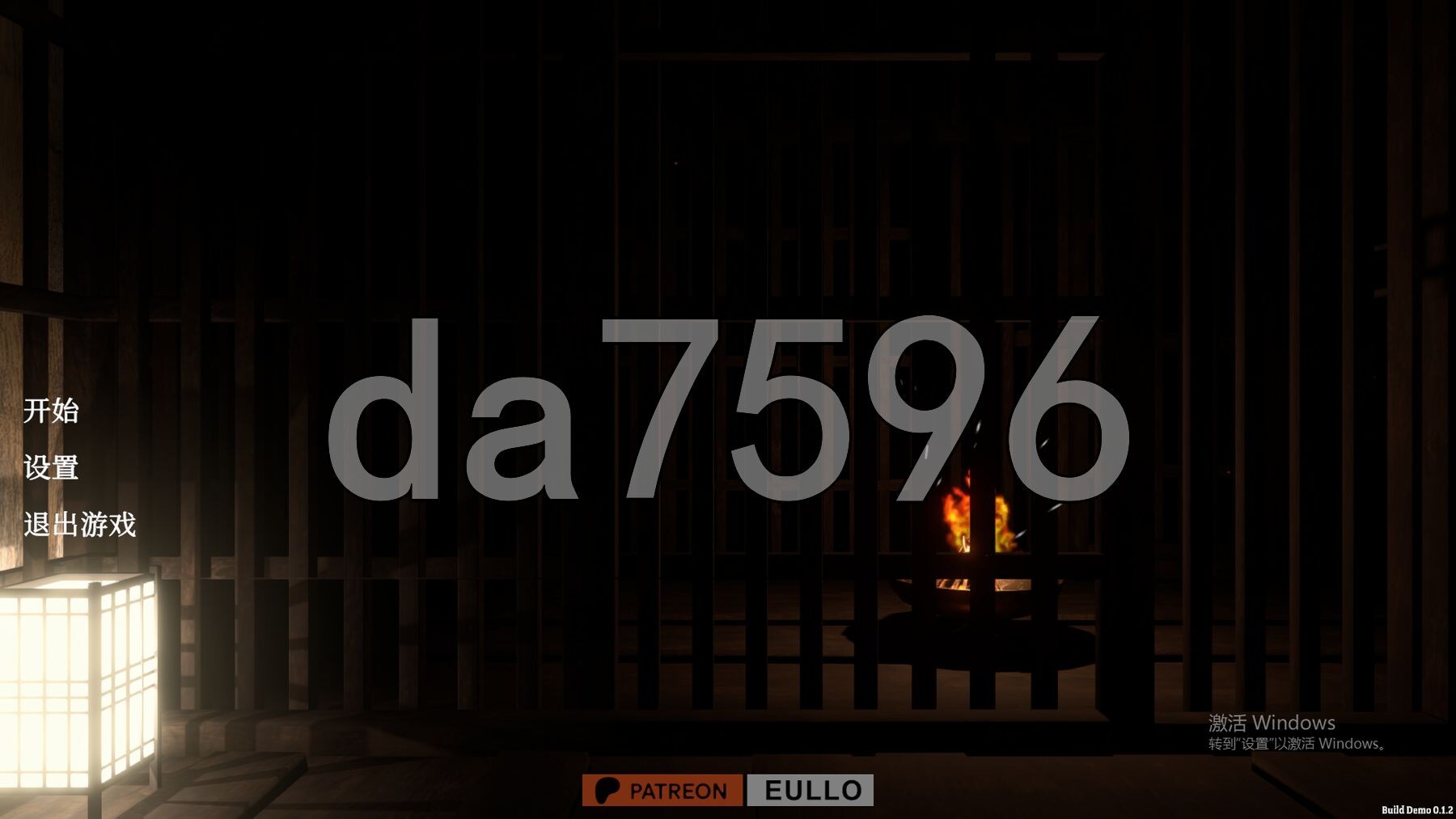 迷失的忍者 The Lost Shinobi Ver0.1.2 官方中文版 PC端 官中版 预览图