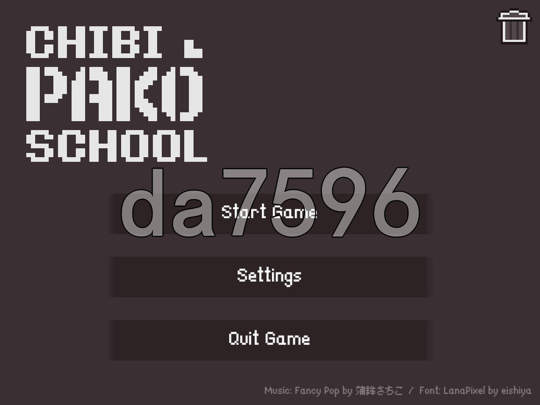 迷你PAKO学校 Chibi PAKO School 生肉版 PC端 日文原更新版 预览图