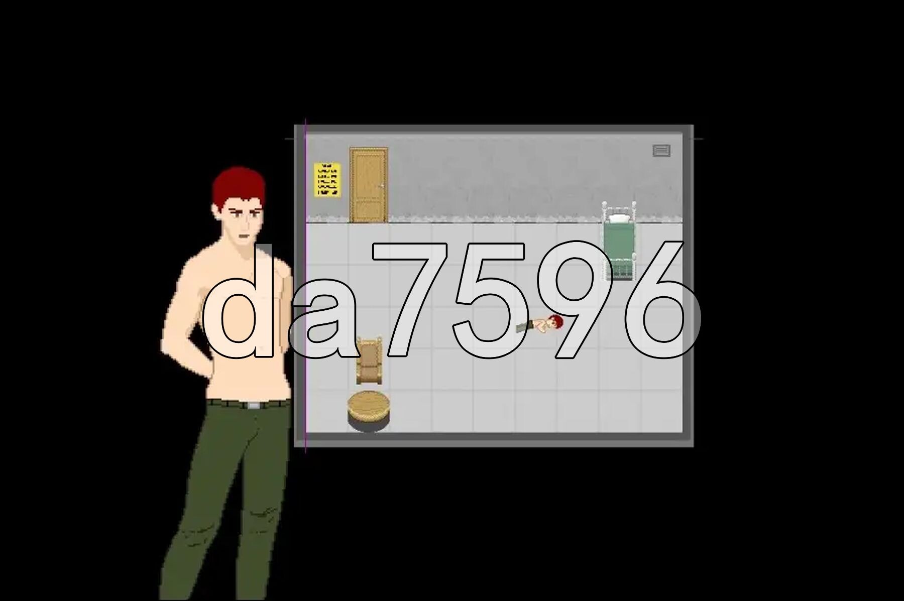 地堡42号：基金会 v0.0.16 双端 AI汉化版 预览图