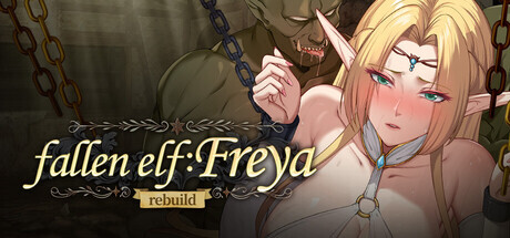 堕落精灵·芙蕾雅 Fallen Elf Freya v1.3.4 安卓端 官中步兵 预览图