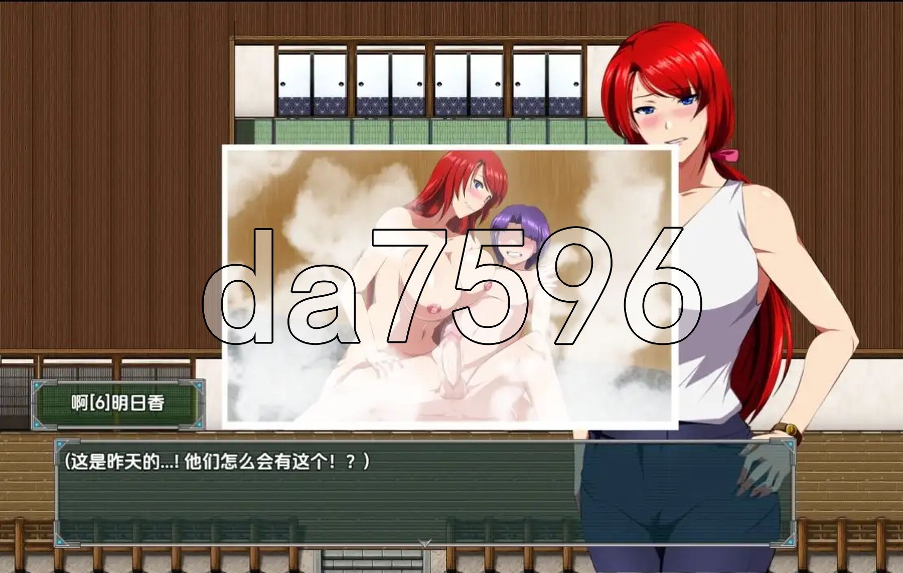 雷王铠：飞鸟与钢铁之王 v1.04 双端 AI汉化版 预览图