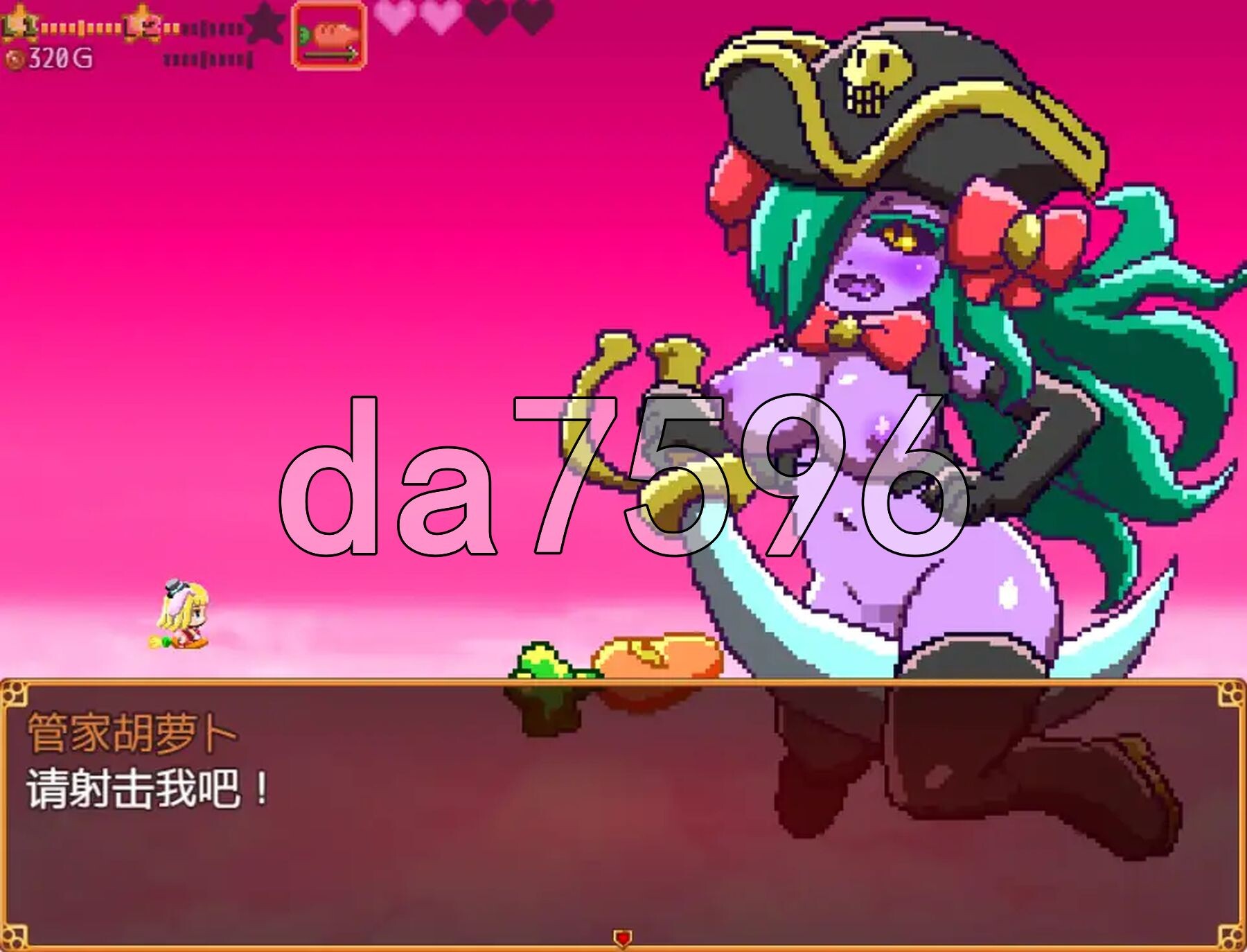 魔物公园王牌飞行员 v1.0 内嵌AI汉化版 PC端 预览图