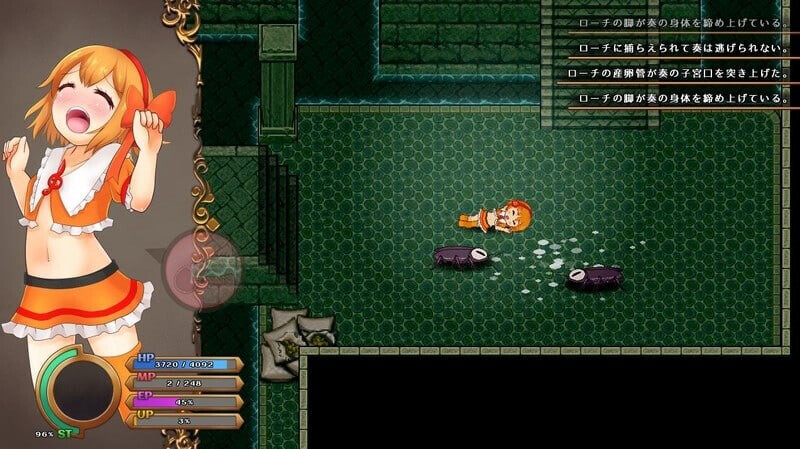 奇妙少女幻想曲 うちのこファンタジア v0.64.0 PC端 官中版 预览图