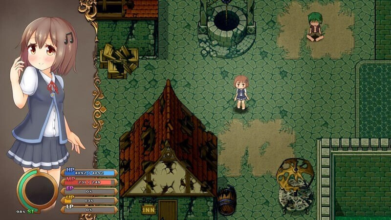 奇妙少女幻想曲 うちのこファンタジア v0.64.0 PC端 官中版 预览图