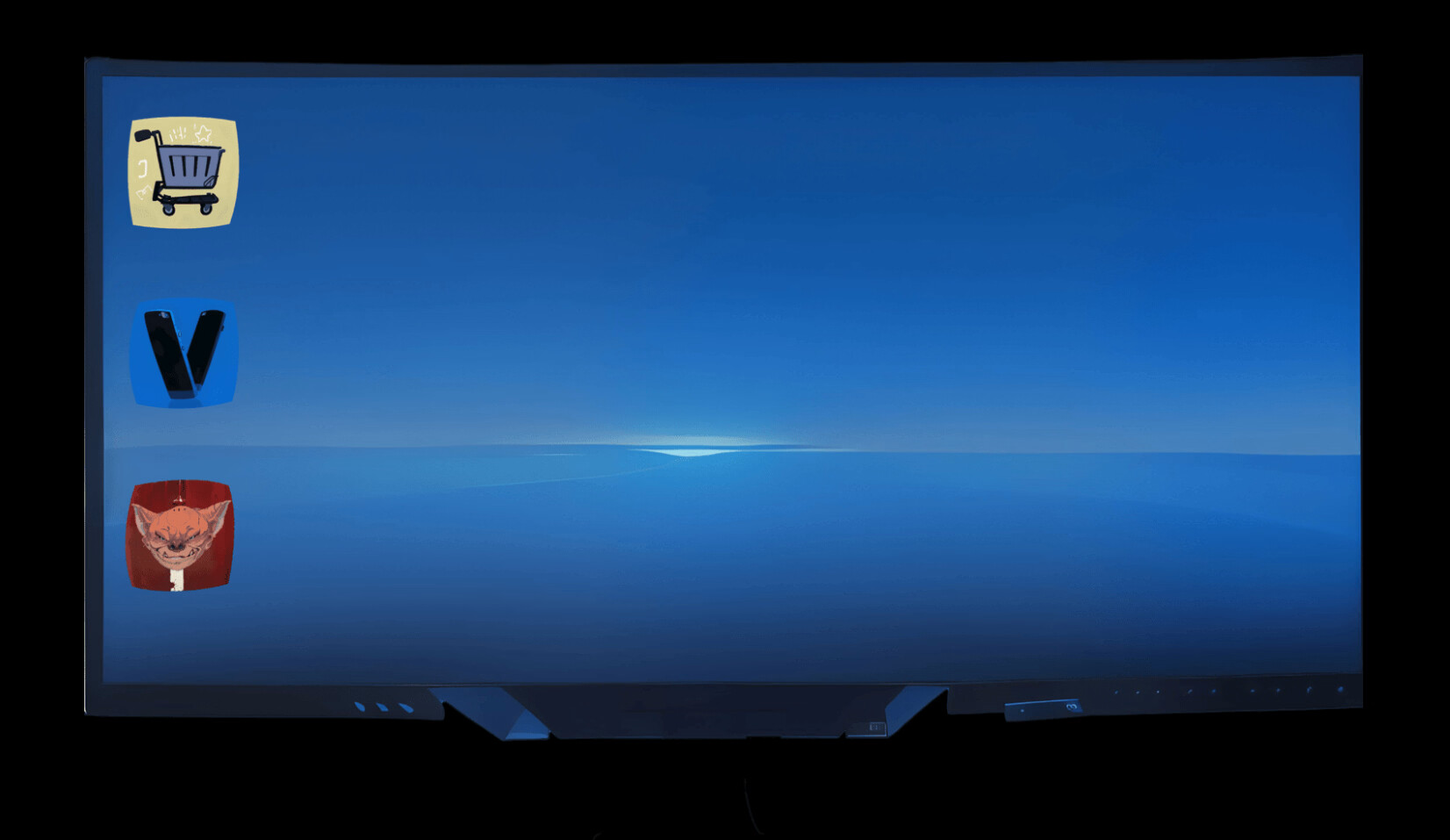 V-TUBER(虚拟主播) v0.5 内嵌AI汉化版 双端 预览图