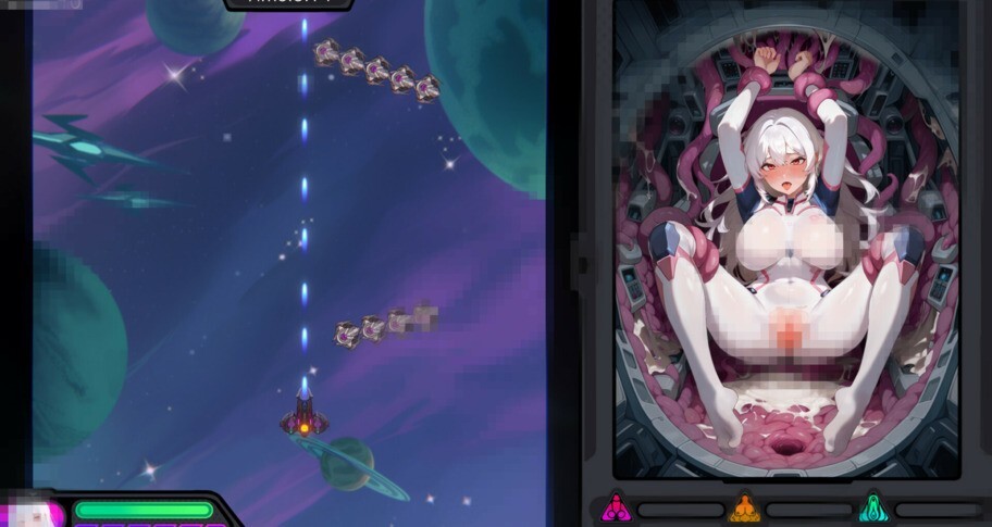 触手战争/Tentacle Wars Ver1.0.29 官方中文步兵版 PC端 官中步兵 预览图