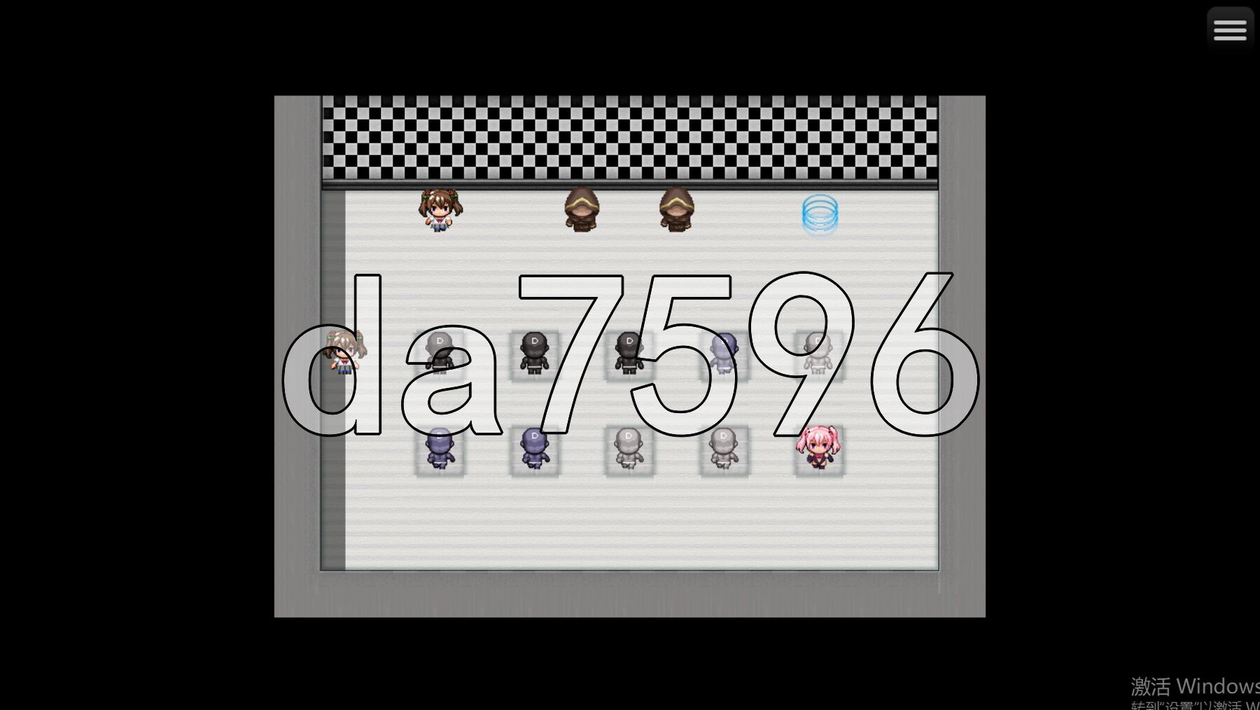 逃脱吧！魔法少女魔法之心脱出せよ！魔法少女マジカルハーティア v1.1 双端 汉化版 预览图