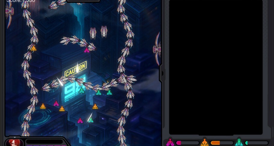 触手战争/Tentacle Wars Ver1.0.29 官方中文步兵版 PC端 官中步兵 预览图