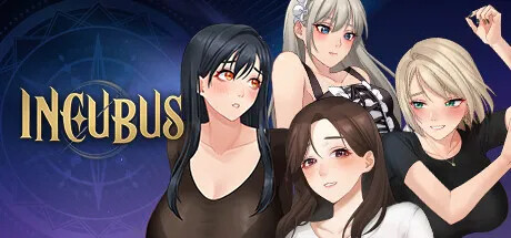 Incubus Build 17804375 PC端 官中步兵 预览图