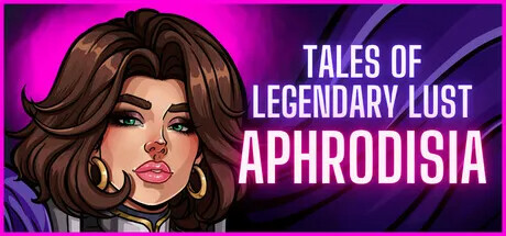 Tales of Legendary Lust: Aphrodisia Steam正式发布版本v1 PC端 AI汉化版 预览图