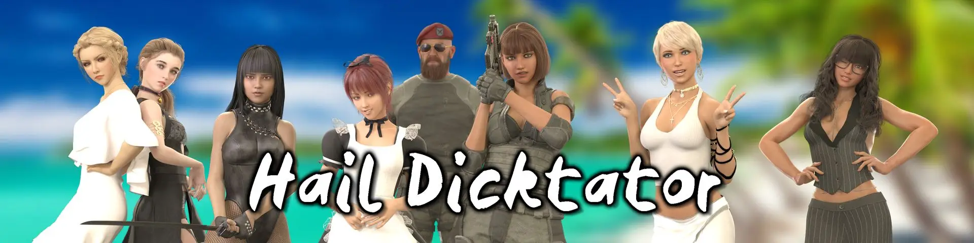 冰雹独裁者 Hail Dicktator v0.87.1 安卓端 步兵 预览图