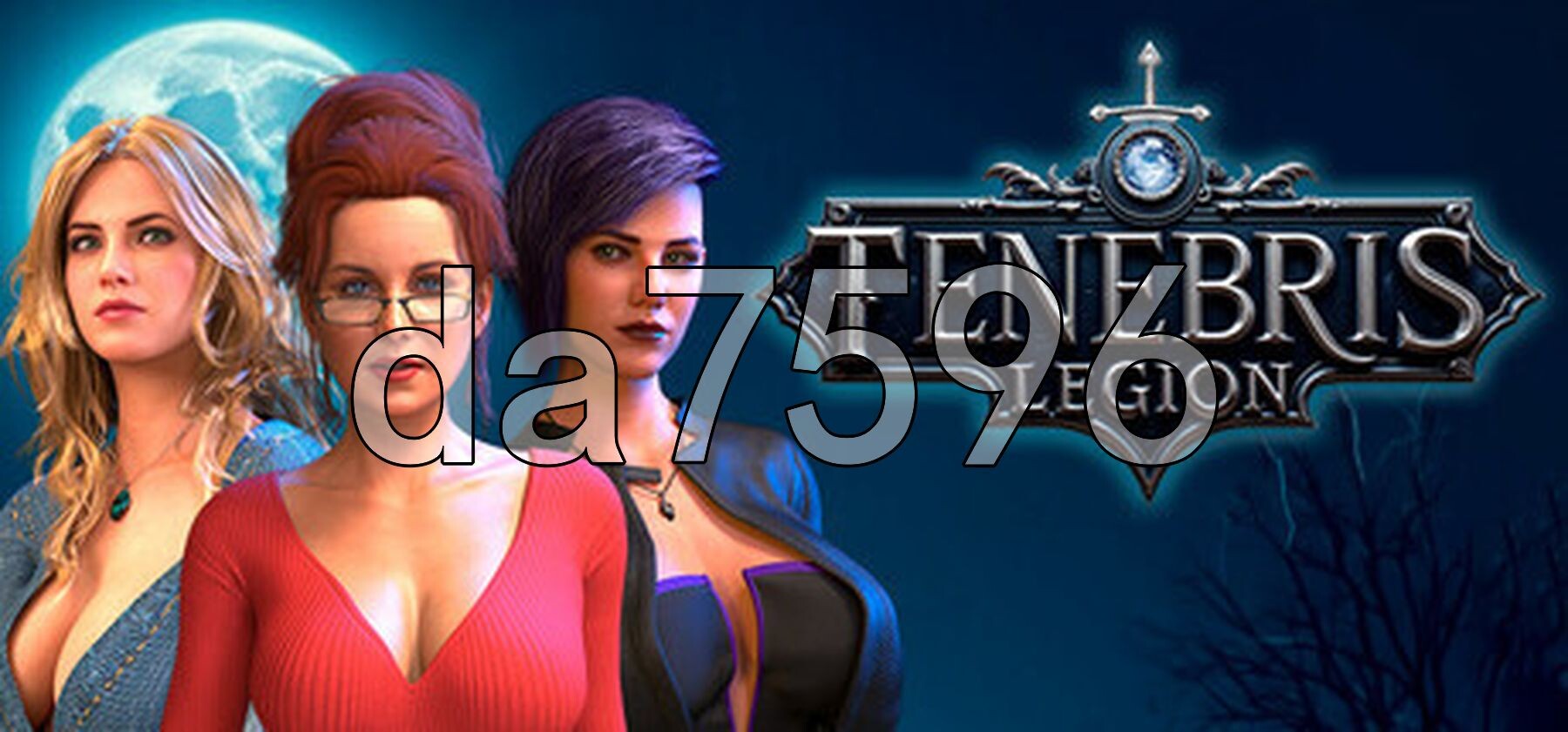 暗影军团 Tenebris Legion Demo v0.2.1 PC端 官中高清版 预览图