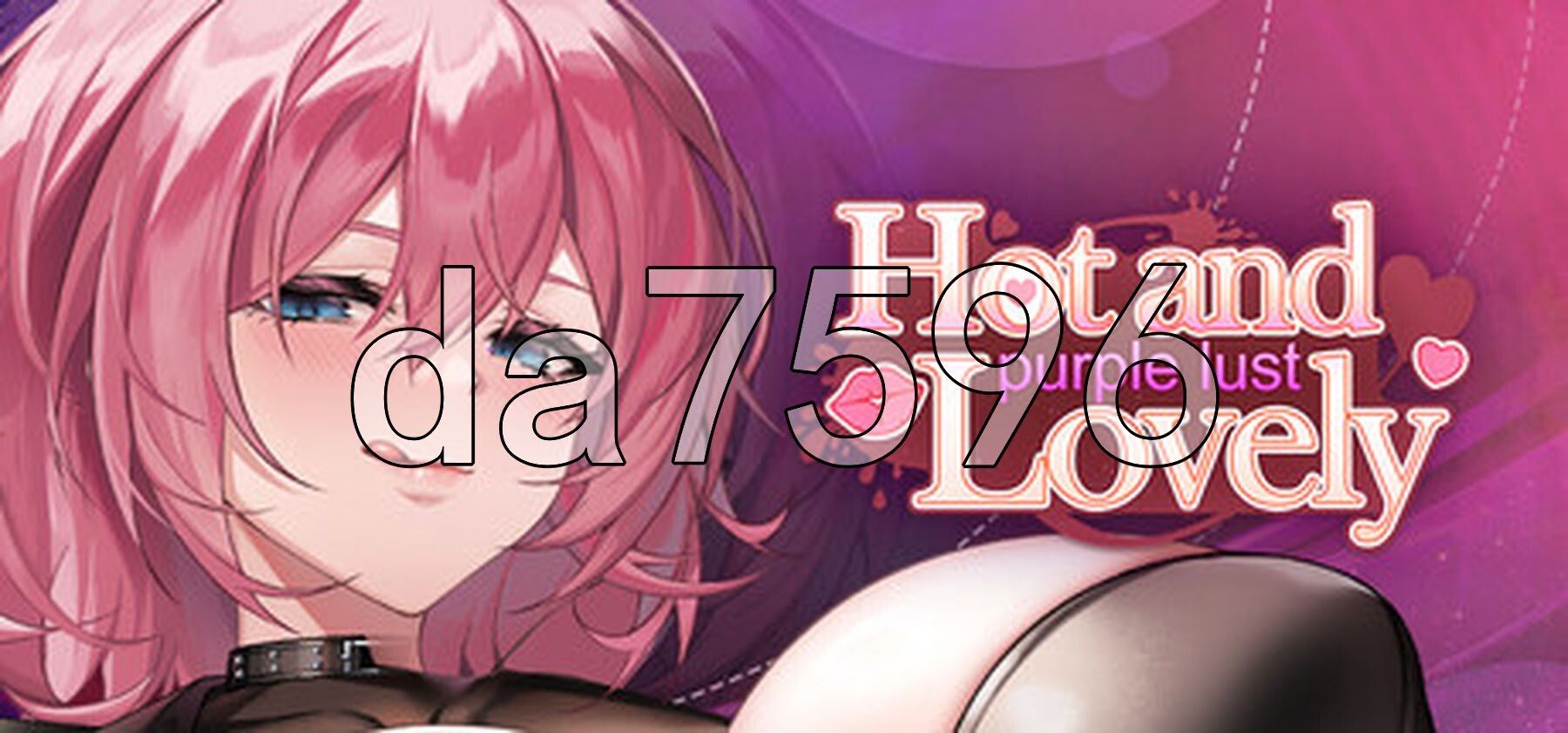 性感可爱的淫妻们：紫色 Hot and Lovely : Purple Lust PC端 官中步兵版 预览图
