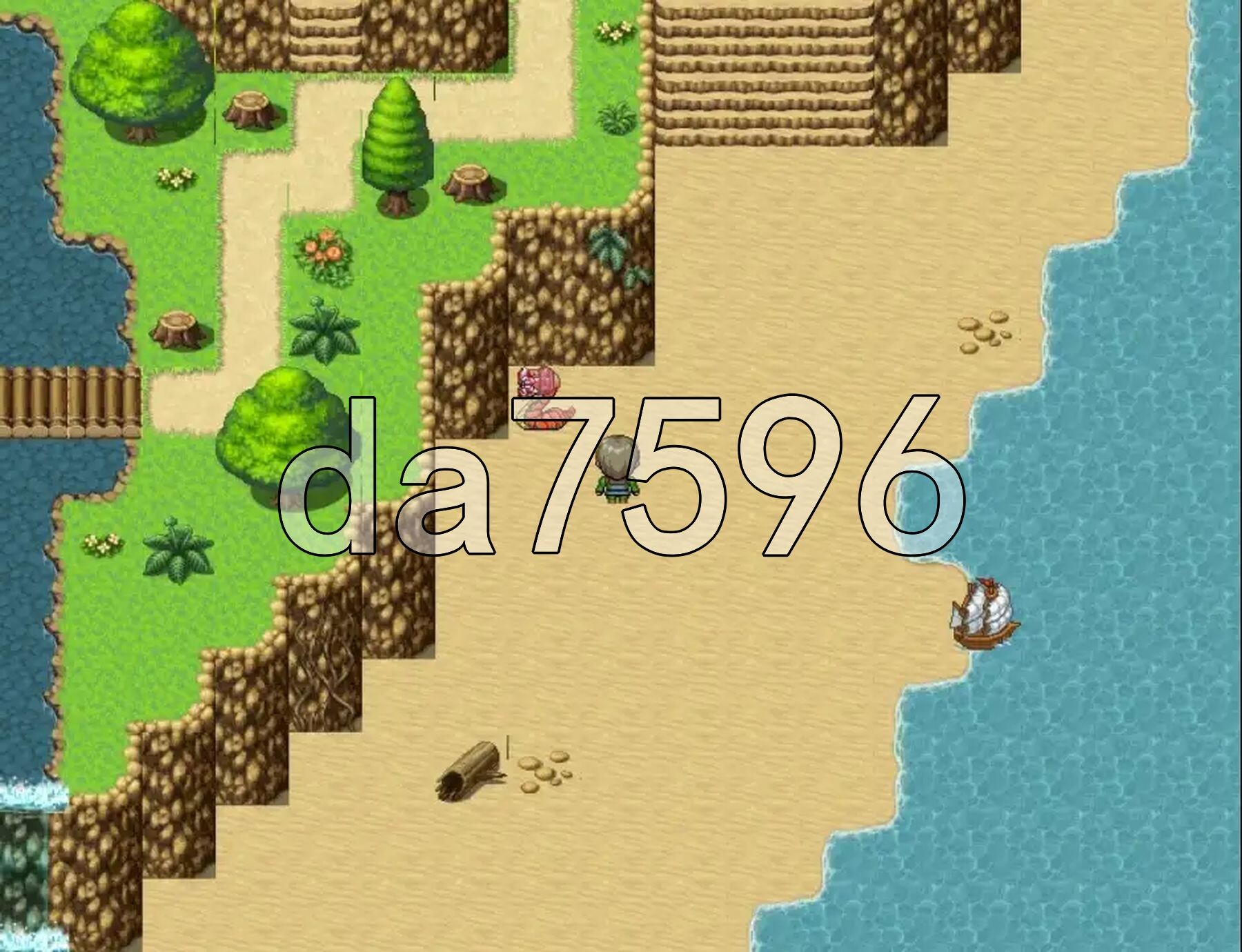 在 N v1.0 双端 AI汉化版 预览图