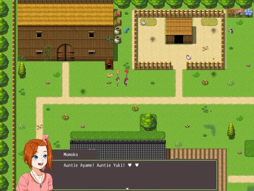 创业 重制版 Slice of Venture Remake v0.36 AI汉化步兵 PC端 AI汉化版步兵 预览图